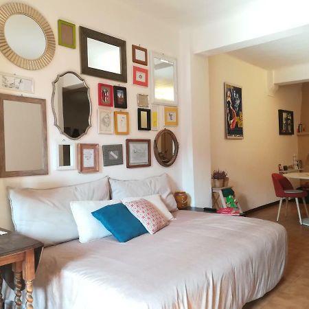 Casa Bertiera Bologna Centro Apartment ภายนอก รูปภาพ