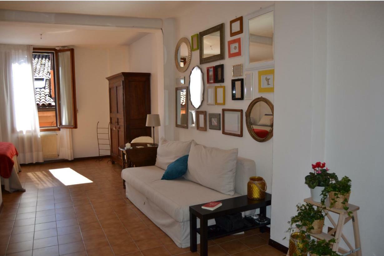 Casa Bertiera Bologna Centro Apartment ภายนอก รูปภาพ
