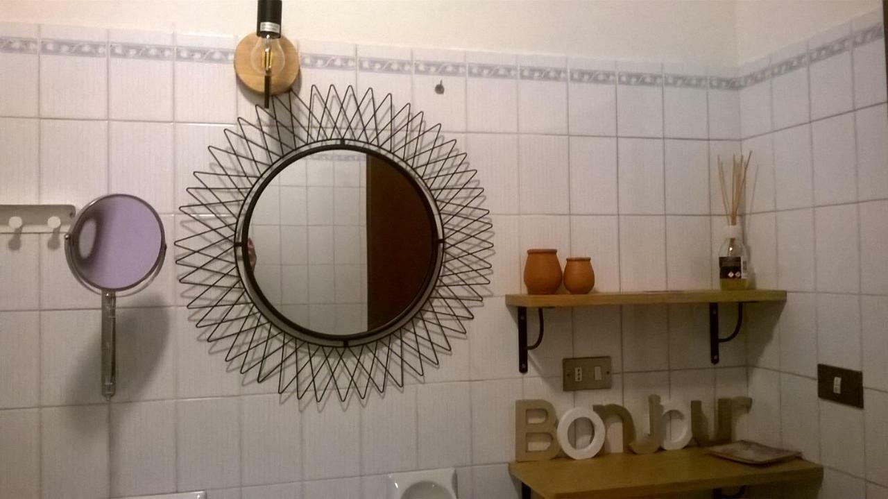 Casa Bertiera Bologna Centro Apartment ภายนอก รูปภาพ
