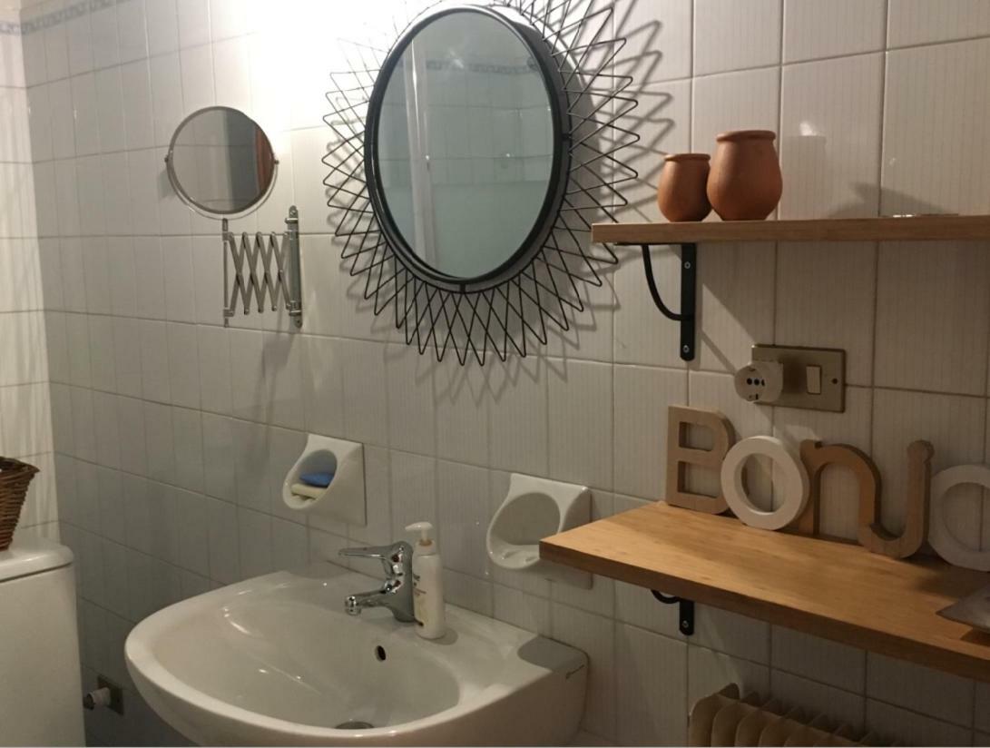 Casa Bertiera Bologna Centro Apartment ภายนอก รูปภาพ