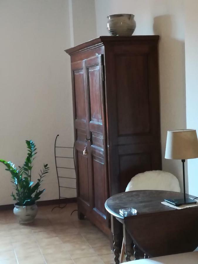 Casa Bertiera Bologna Centro Apartment ภายนอก รูปภาพ