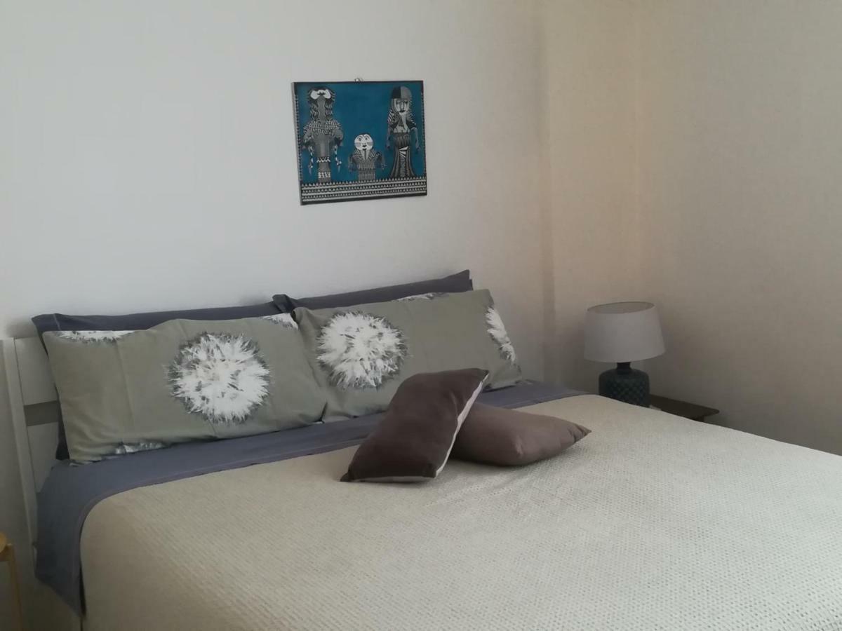 Casa Bertiera Bologna Centro Apartment ภายนอก รูปภาพ