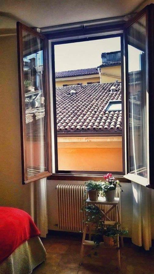 Casa Bertiera Bologna Centro Apartment ภายนอก รูปภาพ