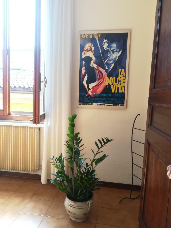 Casa Bertiera Bologna Centro Apartment ภายนอก รูปภาพ